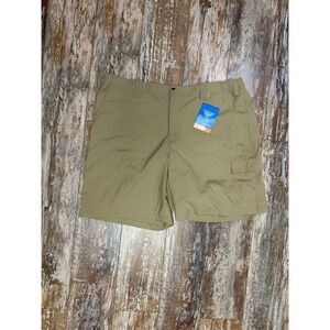 Mens Columbia Kings Beach Shorts PFG Size 40 New With Tags 8" Inseam